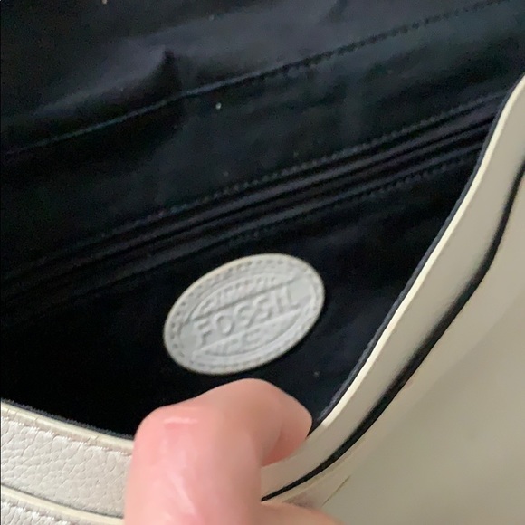 Fossil bag - Picture 3 of 8